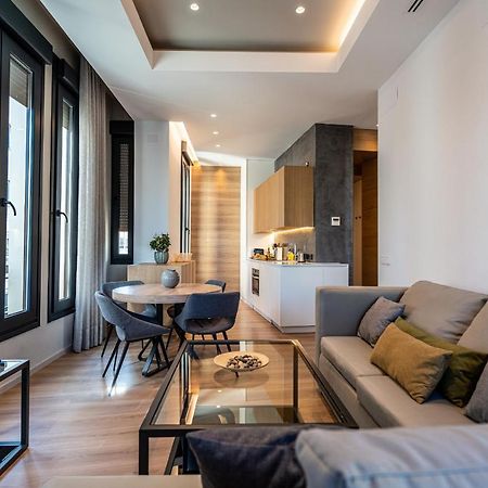 Tendillas Suites Cordoba Luaran gambar