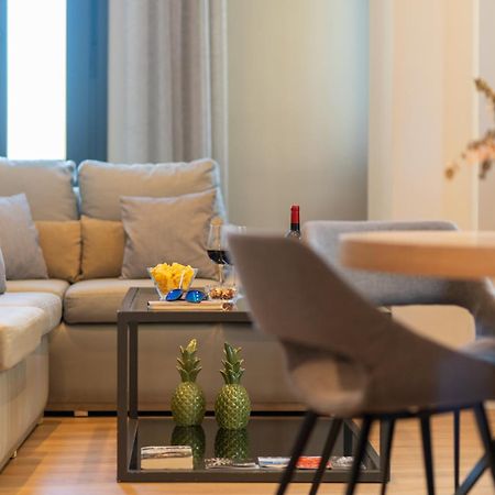 Tendillas Suites Cordoba Luaran gambar