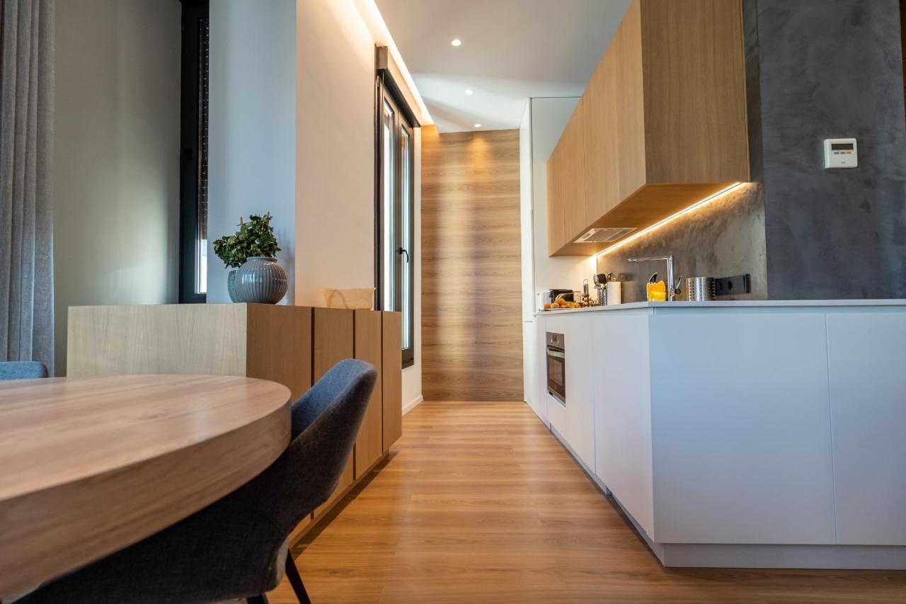 Tendillas Suites Cordoba Luaran gambar