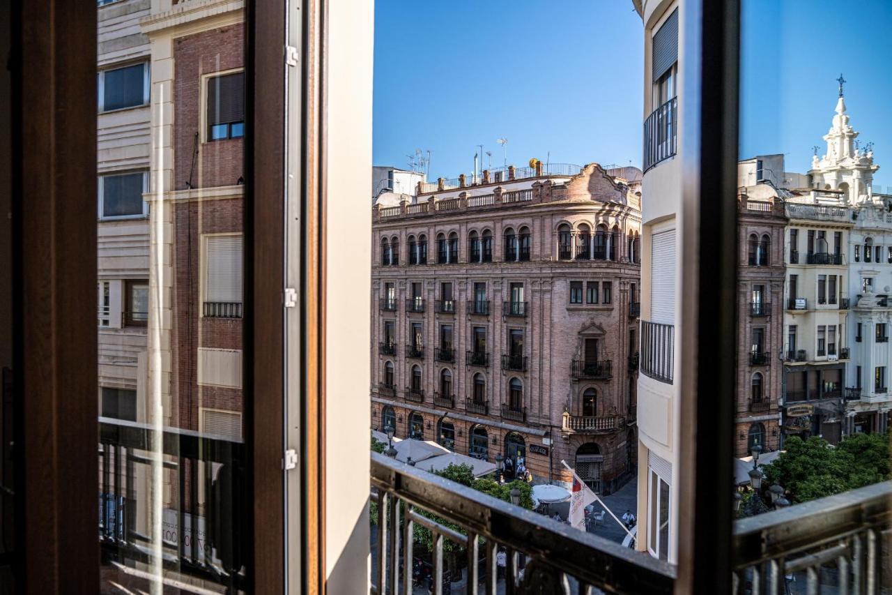 Tendillas Suites Cordoba Luaran gambar