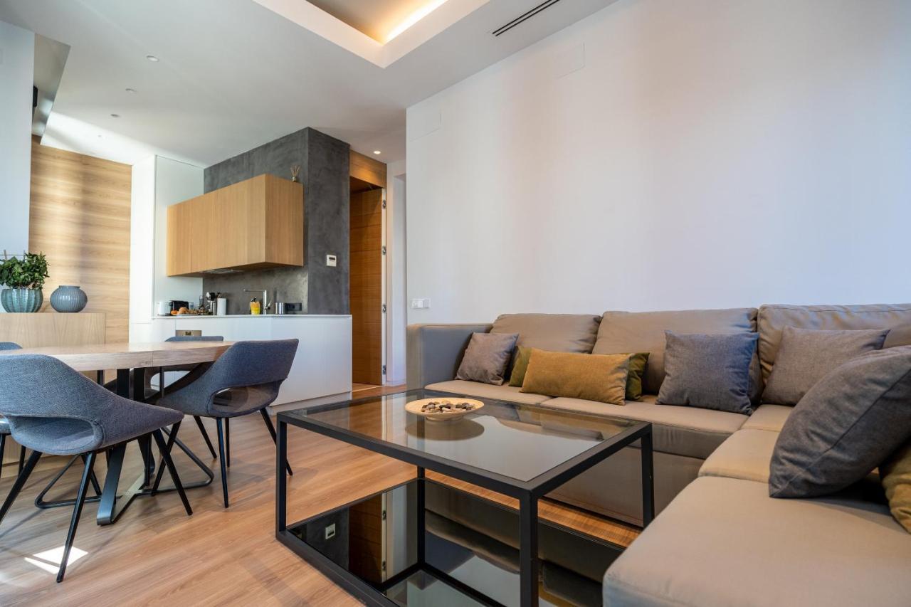 Tendillas Suites Cordoba Luaran gambar
