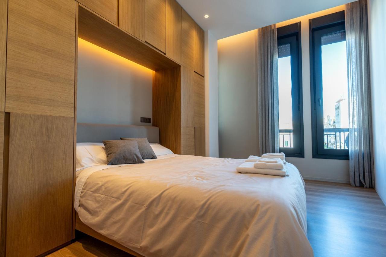 Tendillas Suites Cordoba Luaran gambar