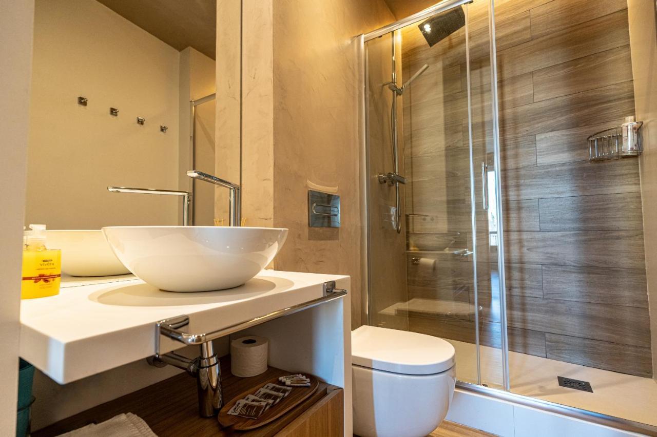 Tendillas Suites Cordoba Luaran gambar
