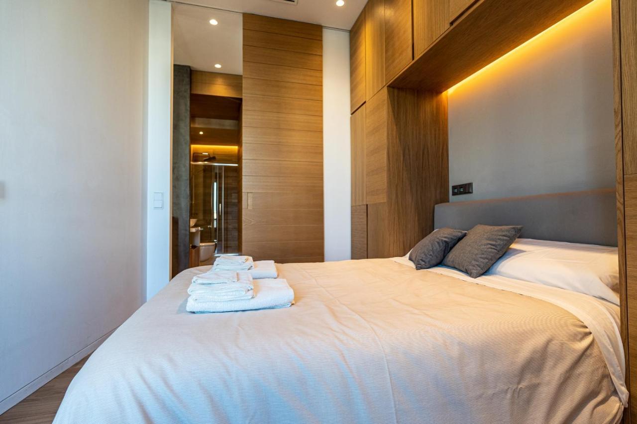 Tendillas Suites Cordoba Luaran gambar