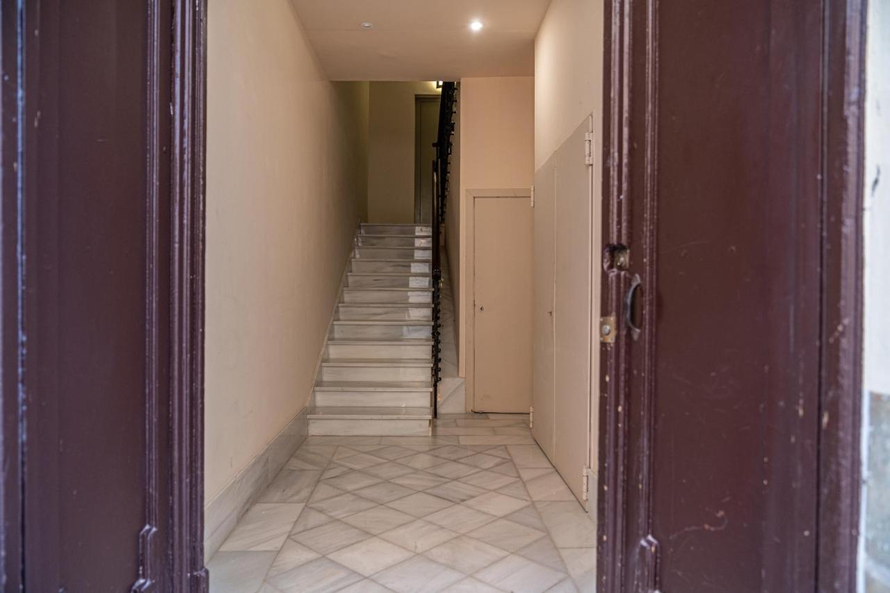 Tendillas Suites Cordoba Luaran gambar