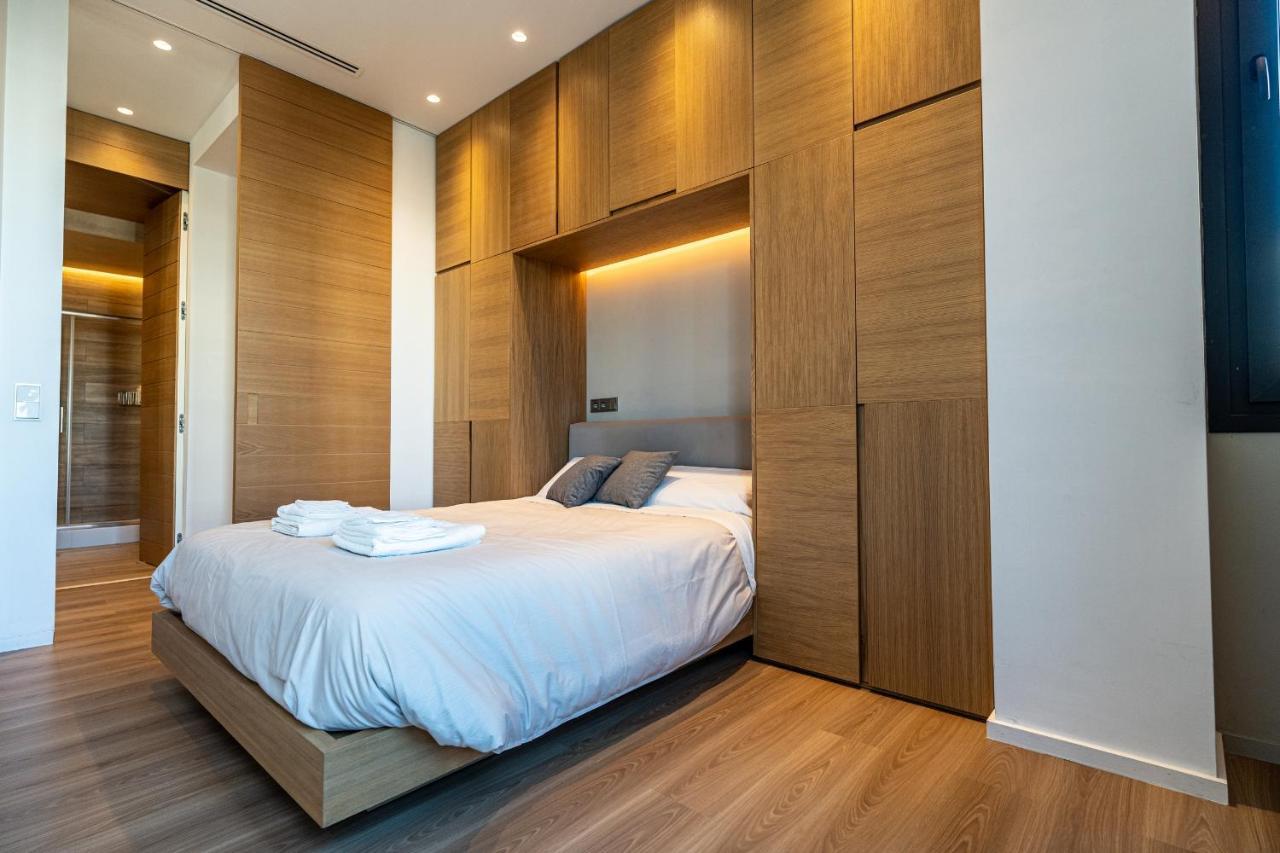 Tendillas Suites Cordoba Luaran gambar