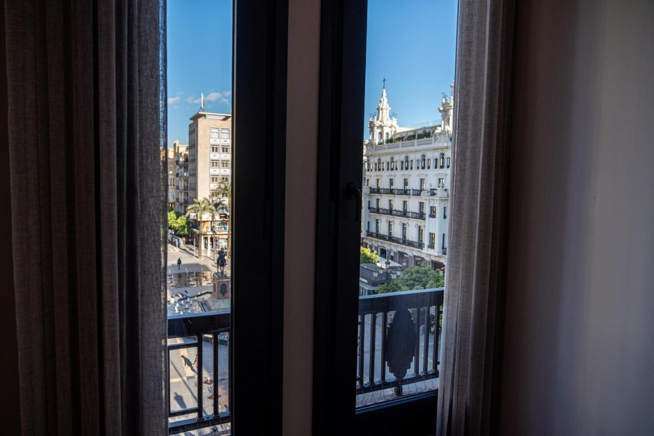 Tendillas Suites Cordoba Luaran gambar