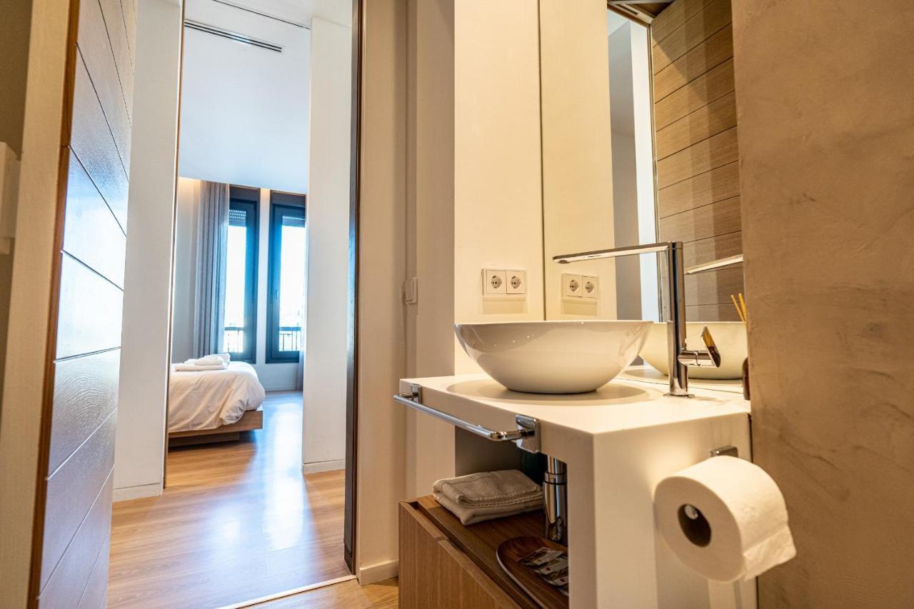 Tendillas Suites Cordoba Luaran gambar