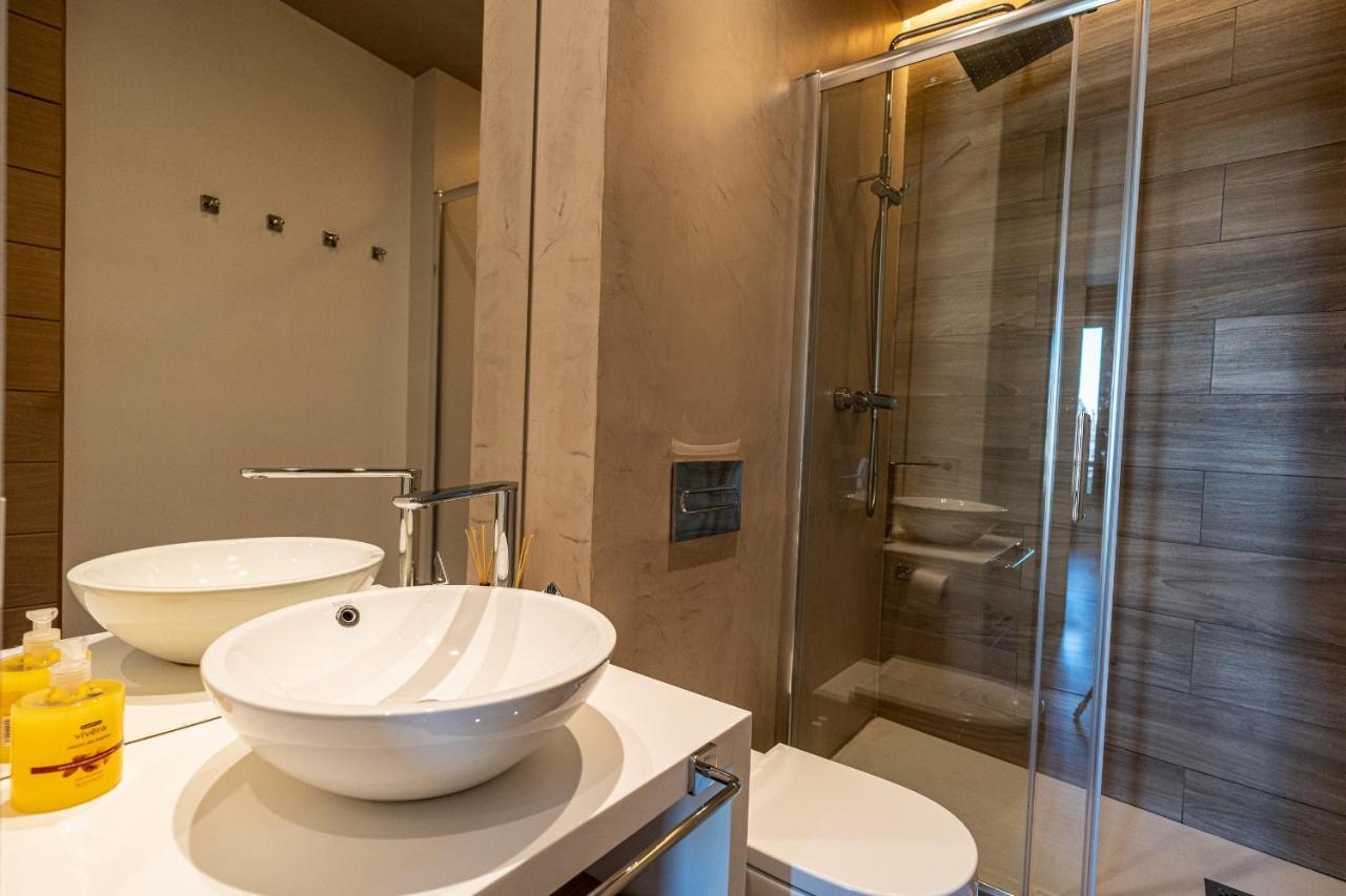 Tendillas Suites Cordoba Luaran gambar