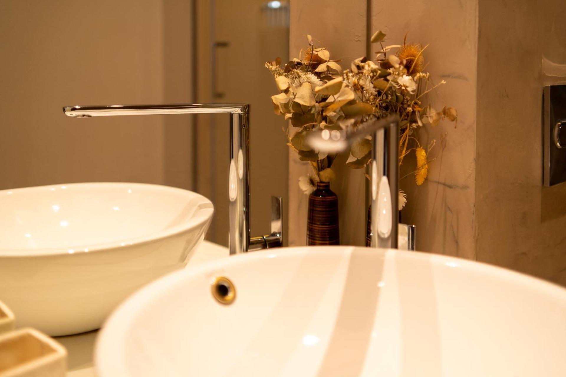 Tendillas Suites Cordoba Luaran gambar