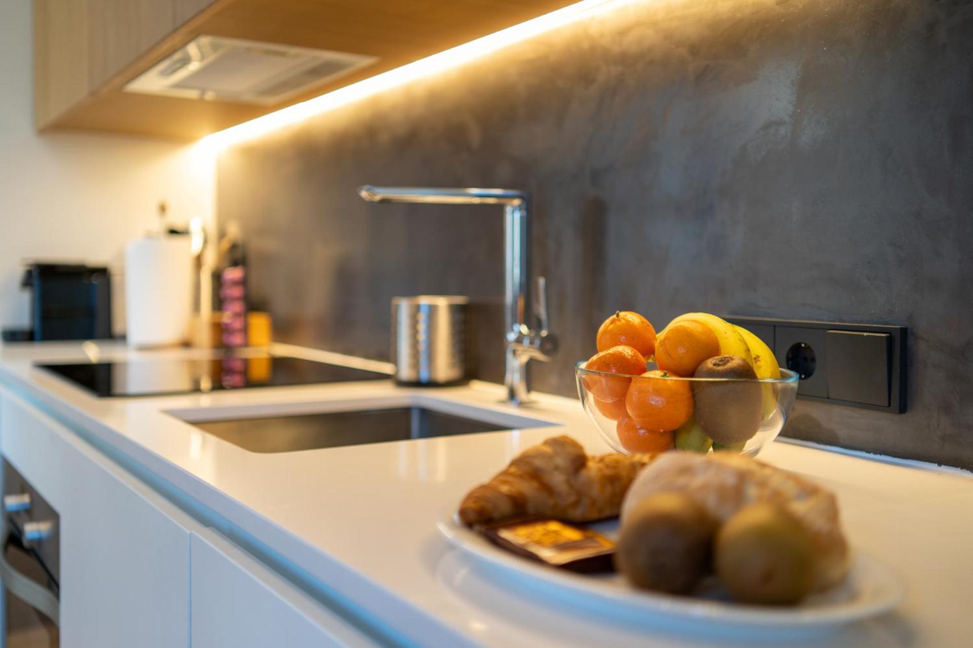 Tendillas Suites Cordoba Luaran gambar