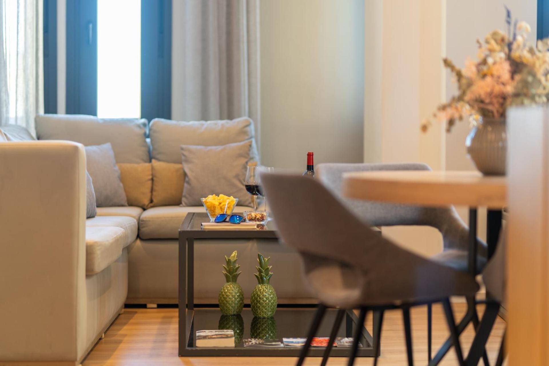 Tendillas Suites Cordoba Luaran gambar